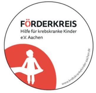 Förderkreis Hilfe für krebskranke Kinder e.V. Aachen