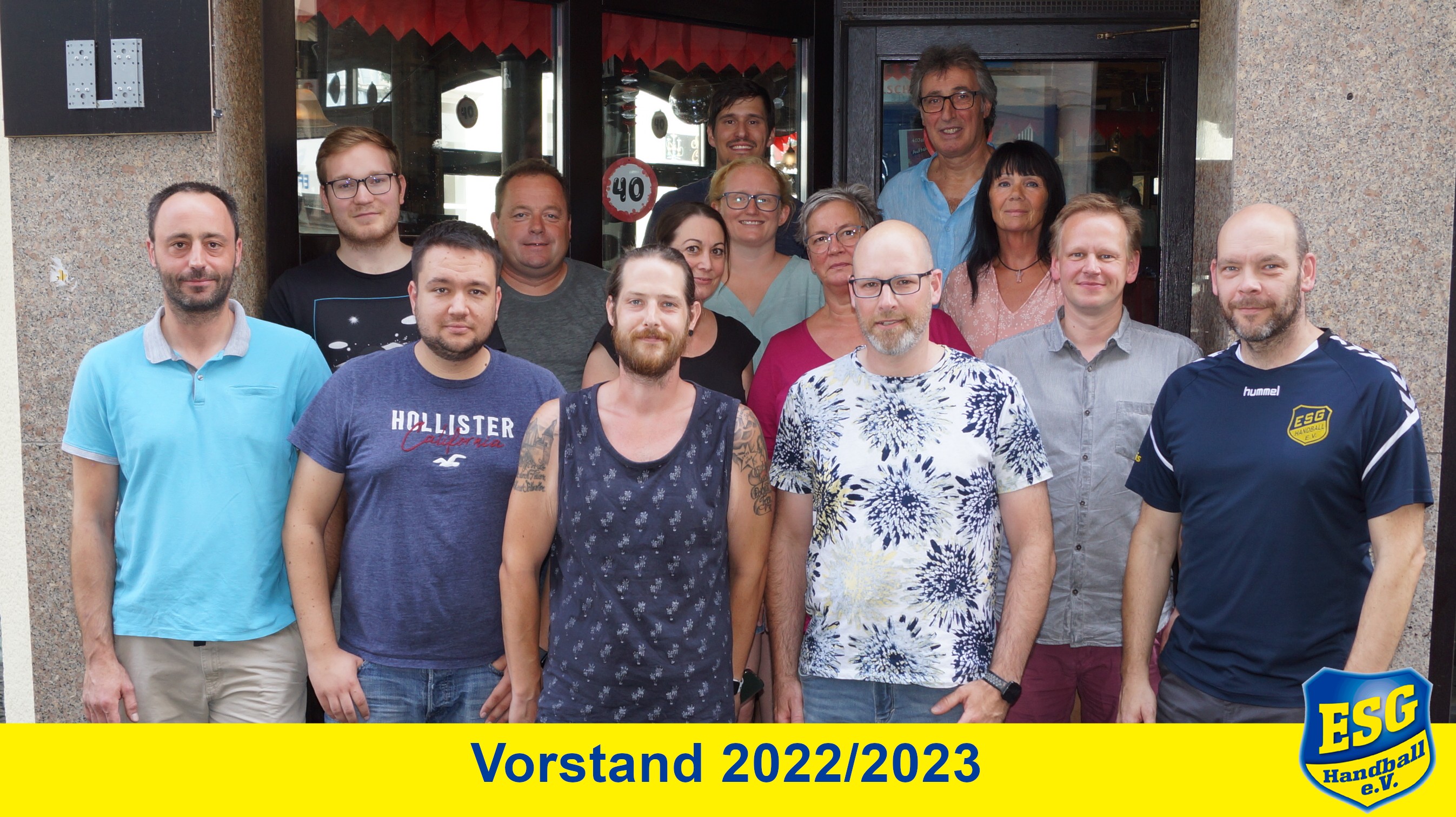 Vorstand 2022-23