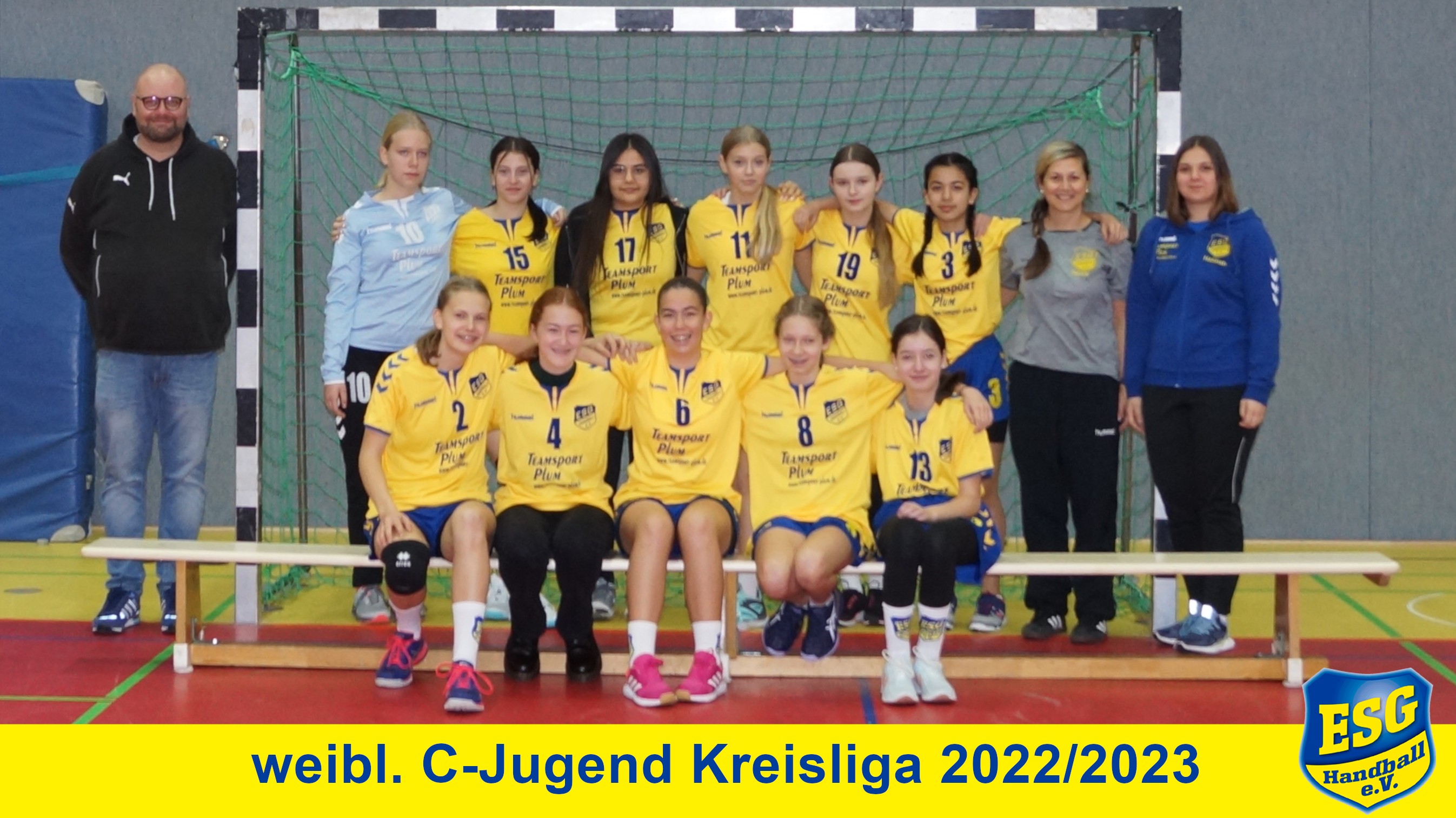 wC - Saison 2022/23