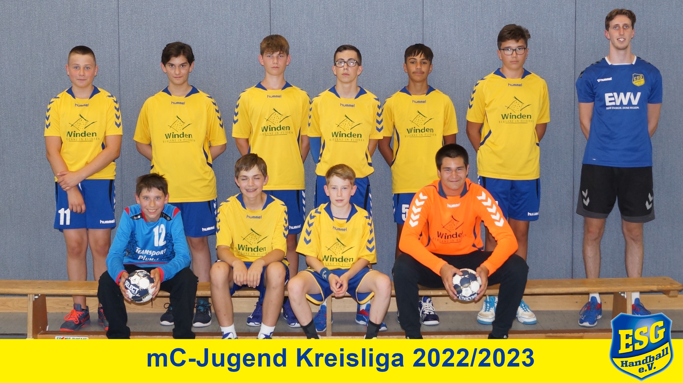 mC - Saison 2022/23